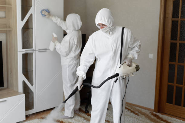 24/7 Emergency Biohazard Cleanup experts in Leslie, MI